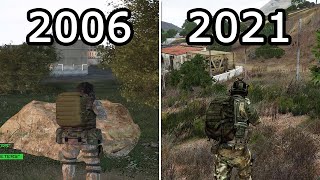 Arma 3  FULL Beginners Guide 2023  from buying to playing [upl. by Ahsilav888]