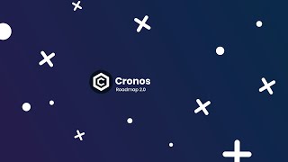 Cronos Introduction amp Roadmap 20 [upl. by Enilaf]