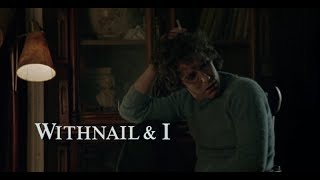 Withnail And I 1987  Opening Scene [upl. by Yrtnahc]