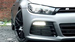 REVIEW of my VW SCIROCCO R [upl. by Sivle]