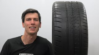 What Is A Tire Speed Rating [upl. by Devlin]