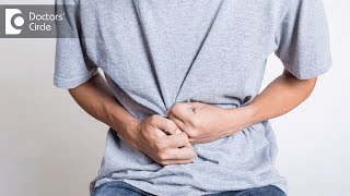 Causes of severe Stomach Aches  Dr Bindu Suresh [upl. by Atiuqahc394]