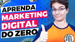 MARKETING DIGITAL PARA INICIANTES [upl. by Lasky722]