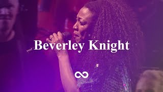 Beverley Knight  Show Me Love Live at The O2 Arena Ibiza Classics [upl. by Adalheid]