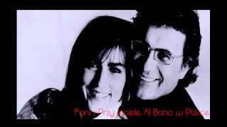 Al Bano amp Romina Power  Amore e sempre Amore [upl. by Ayenat]