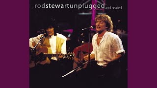 Maggie May Live Unplugged 2008 Remaster [upl. by Hanaj]