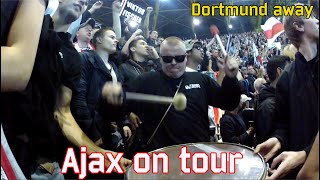 Dortmund  Ajax Sep 18 2012 [upl. by Schilt]