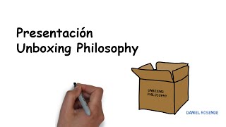 Presentación Unboxing Philosophy [upl. by Ahsiena524]