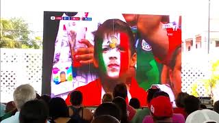 ¡¡¡REACCIONES partido de Mexico Vs Corea [upl. by Norej876]