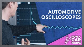 Automotive Oscilloscopes What you need to know [upl. by Krahmer]