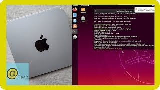 How to Replace macOS with Ubuntu [upl. by Kirwin]