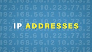 IP Addresses Explained  Cisco CCNA 200301 [upl. by Garik107]