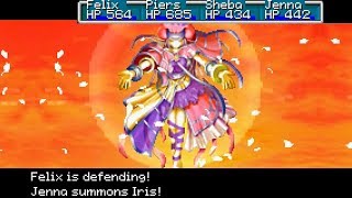 Golden Sun 100 Walkthrough Part 1  One Stormy Night [upl. by Iden]