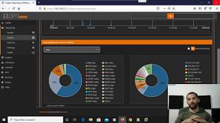 OPNsense  VLANSubnet Setup [upl. by Hudson]