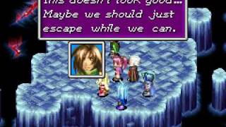 Golden Sun The Lost Age  Gold Password [upl. by Aihppa]