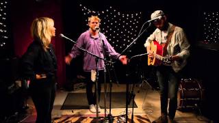 The Head and The Heart  Full Session Live on KEXP [upl. by Laoj245]