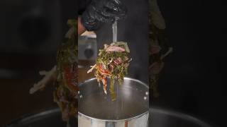 The Ultimate Guide to Cooking the Best Collard Greens [upl. by Aremihc374]