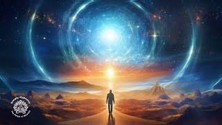 The GOD Frequency 🙏 963Hz 🎧 EXTREMELY POWERFUL Spirit Connection [upl. by Flavia]