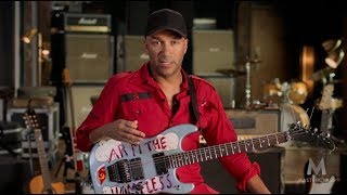 Tom Morello MasterClass [upl. by Rene]