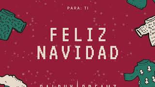 Feliz Navidad  Bachata [upl. by Acinomed]