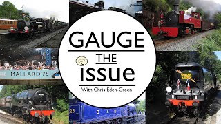 GAUGE THE ISSUE The 2010s Reviewed [upl. by Ennire]