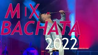 BACHATA 2022  MIX Romeo Santos Prince Royce Nicky Jam Manuel Turizo Vol 1 [upl. by Jacobs]