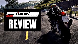 RiMS Racing Review  Disappointing [upl. by Galatia]