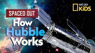 How Hubble Works  Spaced Out [upl. by Htebsle]