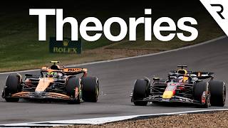 The politics and conspiracies of F1 2025s first rules controversy [upl. by Wehttan]