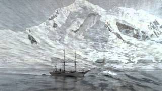 Vaughan Williams Sinfonia Antartica Haitink Sheila Armstrong [upl. by Assilram]