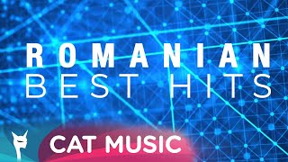 Romanian Best Hits  Vol 1 1hour Mix [upl. by Sivet]