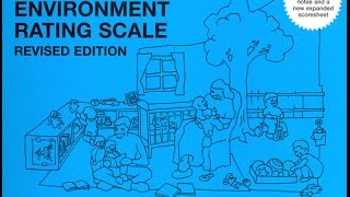 Scoring the Infant  Toddler Environment Rating Scale [upl. by Rafaelia832]