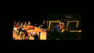 John Cage Concert for piano and orchestra [upl. by Wally175]