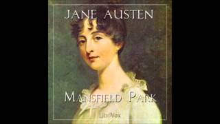 Mansfield Park FULL Audiobook [upl. by Schwinn]