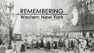 Remembering Western New York [upl. by Nodnrb816]