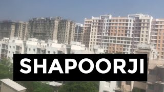 Exclusive Shapoorji Newtown 2023 Apartments Tour [upl. by Unders]