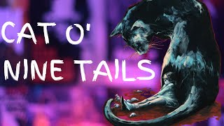 THE CAT O NINE TAILS 1971  Movie Review [upl. by Akimaj]