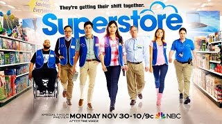 Season 3 Bloopers  Superstore [upl. by Trust]