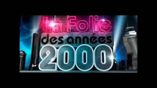 Mix 20 Hits des Années 2000 [upl. by Aierdna]