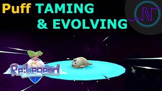 Puff Taming amp Evolving Guide  ReLegend [upl. by Alisander]