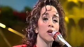 Matia Bazar  Piccoli Giganti Sanremo 1992 [upl. by Trovillion]