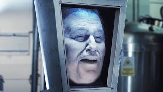 Is Walt Disney Cryogenically Frozen [upl. by Asiralc]