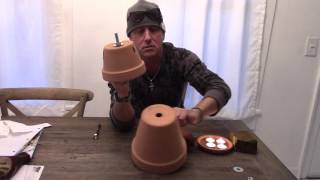 Best Flower Pot Heater [upl. by Paulette]