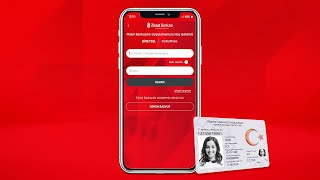 TC Kimlik Kartı ile Online Başvuru  Nasıl Yaparım [upl. by Gibe]