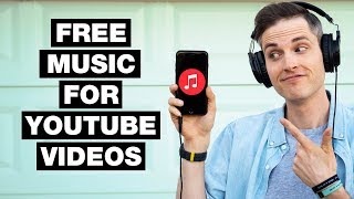 Best Copyright Free Music for YouTube Videos — Top 3 Sites [upl. by Asiil431]