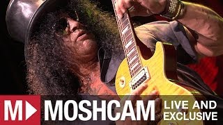 Slash ftMyles Kennedy amp The Conspirators  Beggars And Hangers On  Live in Sydney  Moshcam [upl. by Sale495]