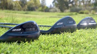 The Review Mizuno ES21 Wedges [upl. by Galateah]