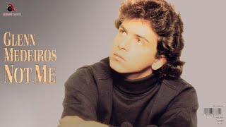 Glenn Medeiros  Fallin [upl. by Reece]