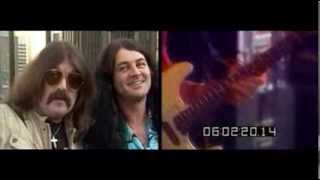 Deep Purple  Perfect Strangers Tour Documentary [upl. by Gilcrest]