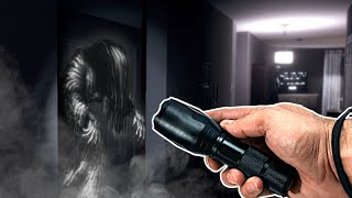 GHOST HUNTING THE WRONG WAY  Phasmophobia Gameplay [upl. by Thier509]